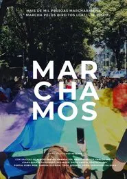 Marchamos movie poster
