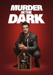 Murder in the Dark movie poster