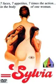 Sylvia movie poster