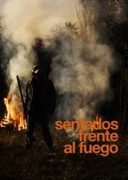 By the Fire movie poster