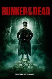 Bunker of the Dead movie poster