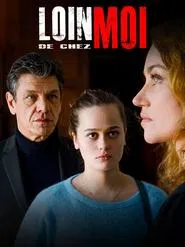 Loin de chez moi movie poster