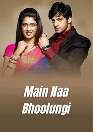 Main Naa Bhoolungi tv show poster