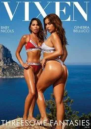 Poster do filme Threesome Fantasies 10