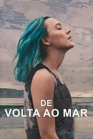Poster do filme De Volta ao Mar