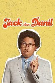 Jack dan Danil tv show poster