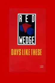 Days Like These movie poster