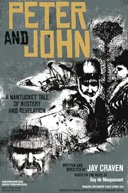 Peter and John movie poster
