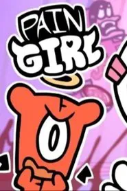 Pain Girl tv show poster