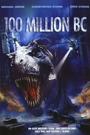 100 Million BC movie poster