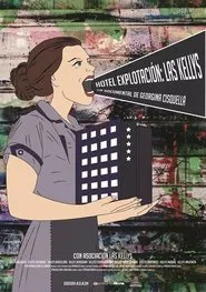 Hotel Explotación: Las Kellys movie poster