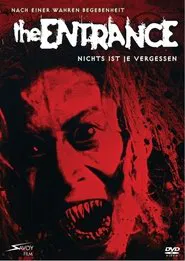 Poster do filme The Entrance