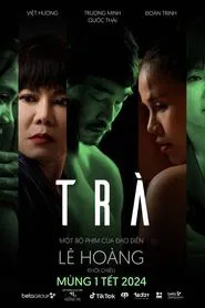 Trà movie poster