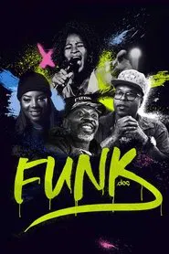 Funk.Doc: Popular & Proibido tv show poster