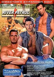 Poster do filme River Patrol