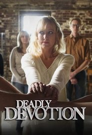 Deadly Devotion tv show poster