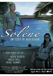 Soléne movie poster
