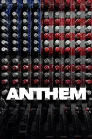 Anthem movie poster