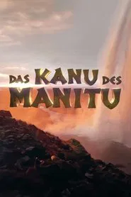 Das Kanu des Manitu movie poster
