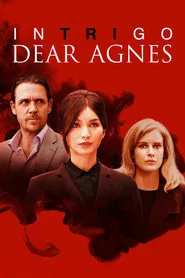 Intrigo: Dear Agnes movie poster