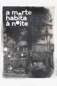 Poster do filme Death Inhabits at Night