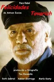 Poster do filme Felicidades, Tovarich