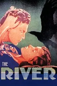 The River movie poster