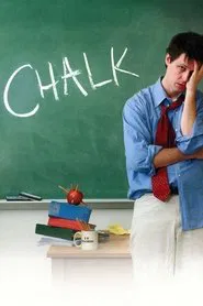 Chalk movie poster