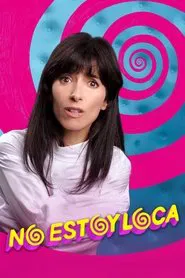 Poster do filme I'm Not Crazy!