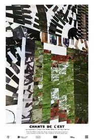 Eastern Anthems movie poster