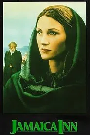 Jamaica Inn movie poster