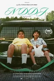 NDDJ (Notre-Dame-du-Jambon) movie poster