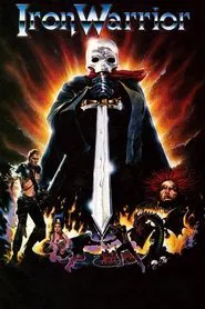 Poster do filme Iron Warrior