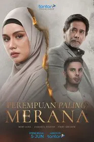 Perempuan Paling Merana movie poster
