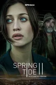 Spring tide tv show poster
