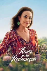 Poster da série Amor para Recomeçar