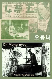 Oh Mong-nyeo movie poster
