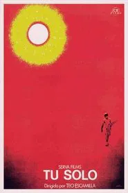 You Alone movie poster