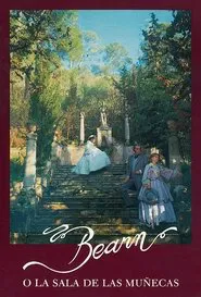 Poster do filme Bearn