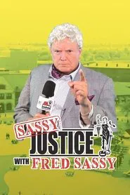 Sassy Justice movie poster