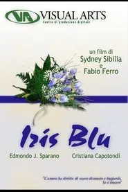 Iris Blu movie poster