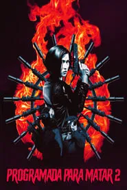 Poster do filme Programada Para Matar 2