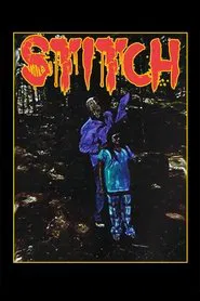 Stitch: The Weymouth Woods Killer movie poster