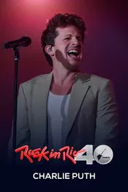 Poster do filme Charlie Puth: Rock in Rio 2024