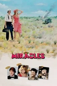 Miracles movie poster
