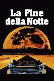 Poster do filme La fine della notte