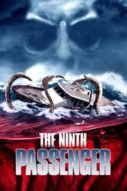 The Ninth Passenger movie poster