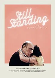 Still Standing movie poster