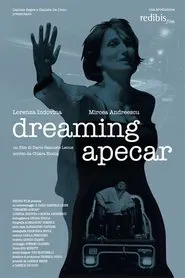 Dreaming Apecar movie poster