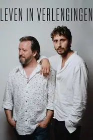 Leven in verlengingen tv show poster